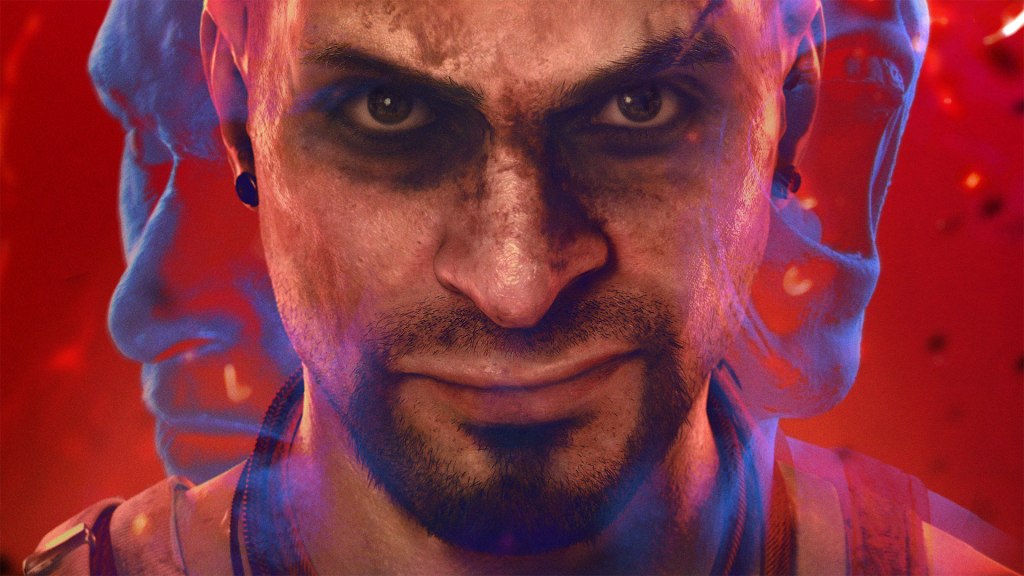 Journey Into The Insane Mind Of Vaas – Far Cry 6 DLC Now Available