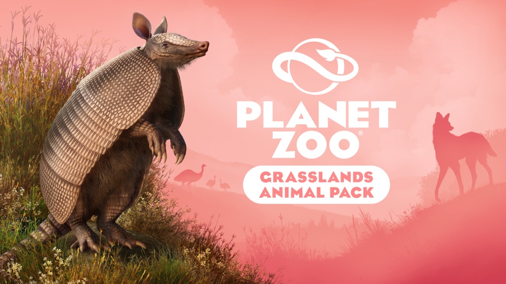 DLC Impressions: Planet Zoo Grasslands Animal Pack