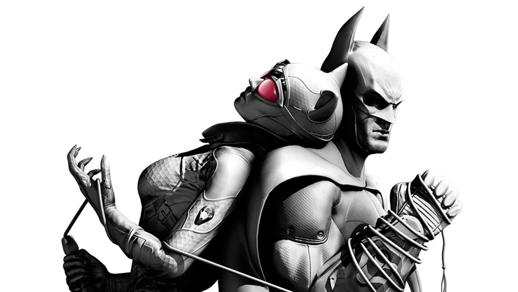 Batman Arkham Trilogy Revealed For Nintendo Switch